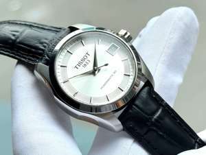 Đồng hồ nữ Tissot T035.207.16.011.00