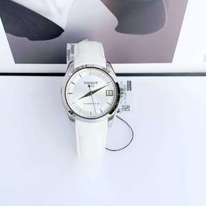 Đồng hồ nữ Tissot T035.207.16.011.00