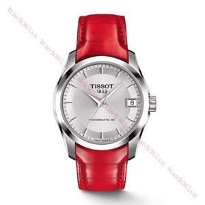 Đồng hồ nữ Tissot T035.207.16.031.01
