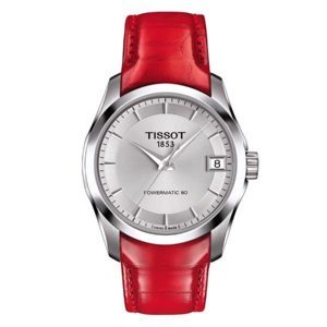 Đồng hồ nữ Tissot T035.207.16.031.01