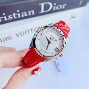 Đồng hồ nữ Tissot T035.207.16.031.01