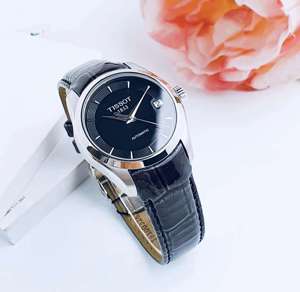 Đồng hồ nữ Tissot T035.207.16.051.00