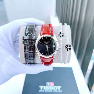 Đồng hồ nữ Tissot T035.207.16.051.00