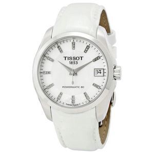 Đồng hồ nữ Tissot T035.207.16.116.00