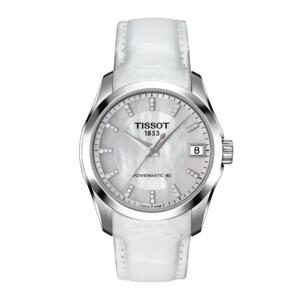 Đồng hồ nữ Tissot T035.207.16.116.00