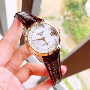 Đồng hồ nữ Tissot T035.207.26.031.00