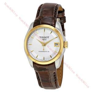Đồng hồ nữ Tissot T035.207.26.031.00