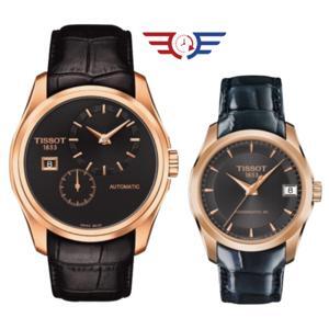 Đồng hồ nữ Tissot T035.207.36.061.00