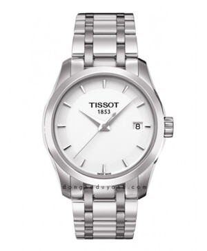 Đồng hồ nữ Tissot T035.210.11.011.00