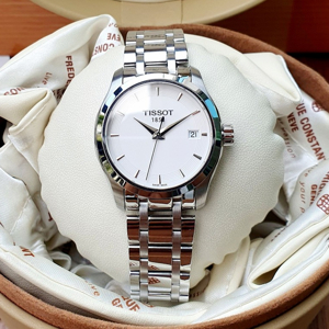 Đồng hồ nữ Tissot T035.210.11.011.00