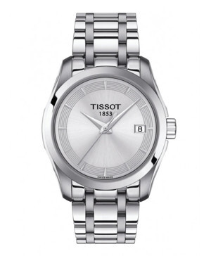 Đồng hồ nữ Tissot T035.210.11.031.00