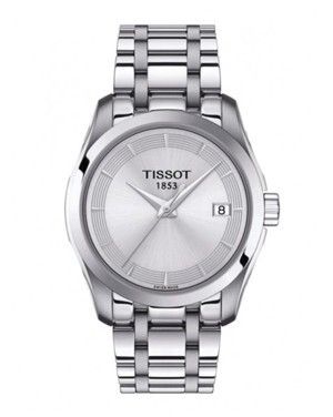 Đồng hồ nữ Tissot T035.210.11.031.00