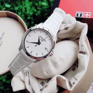 Đồng hồ nữ Tissot  - T035.210.16.011.00