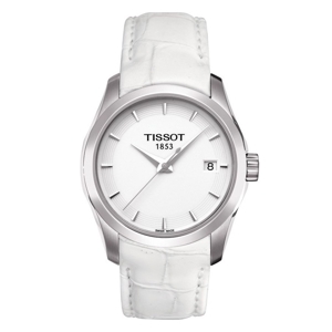 Đồng hồ nữ Tissot  - T035.210.16.011.00