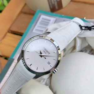 Đồng hồ nữ Tissot  - T035.210.16.011.00