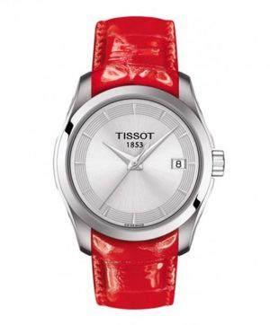 Đồng hồ nữ Tissot T035.210.16.031.01