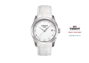 Đồng hồ nữ Tissot T035.210.16.031.00