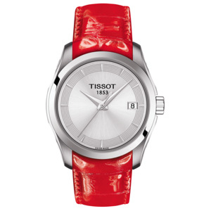 Đồng hồ nữ Tissot T035.210.16.031.01