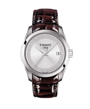 Đồng hồ nữ Tissot T035.210.16.031.03