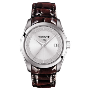 Đồng hồ nữ Tissot T035.210.16.031.03