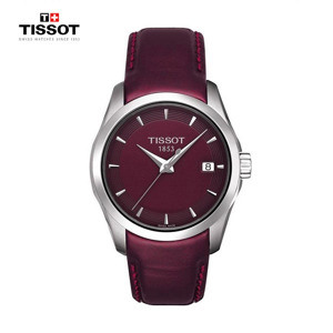 Đồng hồ nữ Tissot T035.210.16.371.00