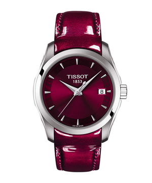 Đồng hồ nữ Tissot T035.210.16.371.01