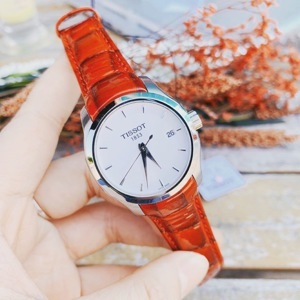 Đồng hồ nữ Tissot T035.210.16.371.00