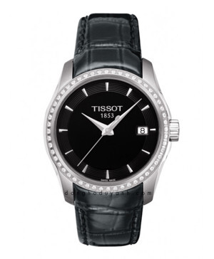 Đồng hồ nữ Tissot T035.210.66.051.00