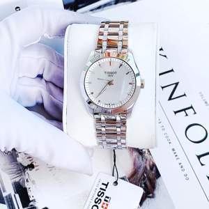 Đồng hồ Nữ Tissot T035.246.11.111.00