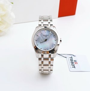 Đồng hồ Nữ Tissot T035.246.11.111.00