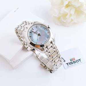 Đồng hồ Nữ Tissot T035.246.11.111.00