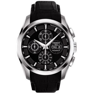 Đồng hồ nữ Tissot T035.614.16.051.00