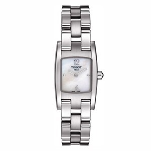 Đồng hồ nữ Tissot T042.109.11.117.00