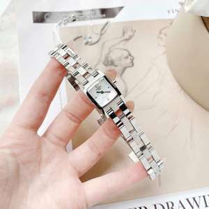Đồng hồ nữ Tissot T042.109.11.127.00