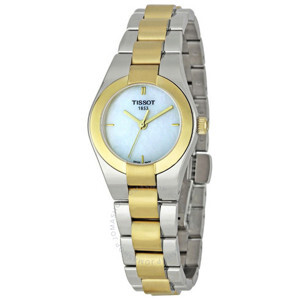 Đồng hồ nữ Tissot T043.010.22.111.00