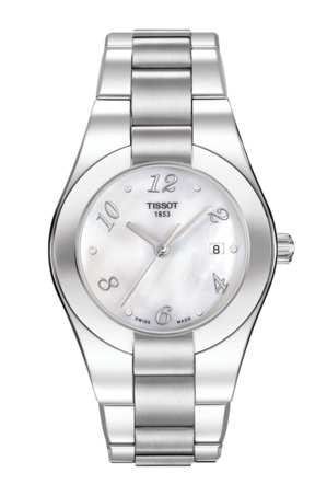 Đồng hồ nữ Tissot T043.210.11.117.02