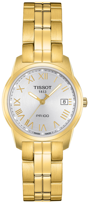 Đồng hồ nữ Tissot T049.210.33.033.00