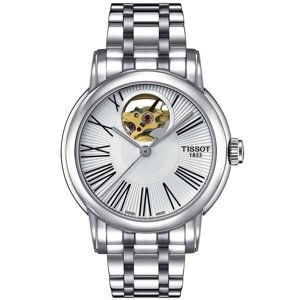 Đồng hồ nữ Tissot T050.207.11.033.00