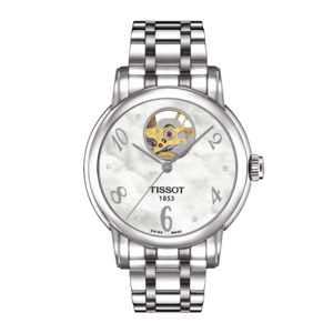 Đồng hồ nữ Tissot T050.207.11.116.00