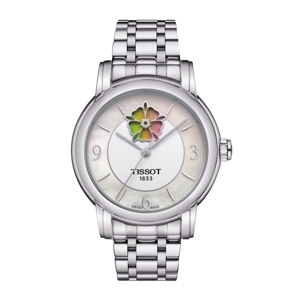 Đồng hồ nữ Tissot T050.207.11.117.05