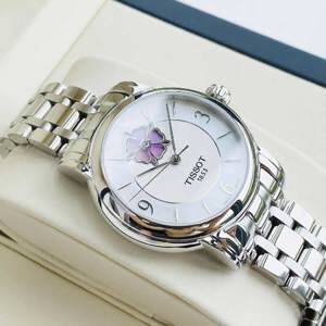 Đồng hồ nữ Tissot T050.207.11.117.05