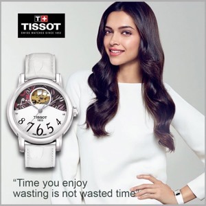 Đồng hồ nữ Tissot T050.207.16.037.00