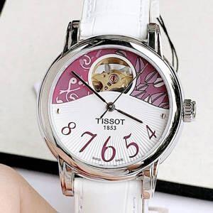 Đồng hồ nữ Tissot T050.207.16.037.00