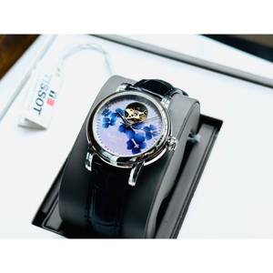 Đồng hồ nữ Tissot T050.207.16.106.00