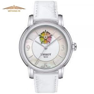Đồng hồ nữ Tissot T050.207.17.117.05