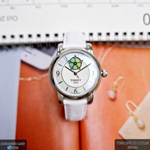 Đồng hồ nữ Tissot T050.207.17.117.05