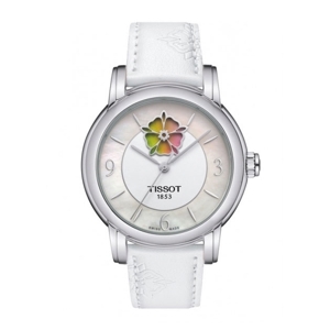 Đồng hồ nữ Tissot T050.207.17.117.05