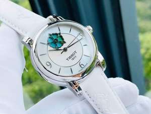 Đồng hồ nữ Tissot T050.207.17.117.05