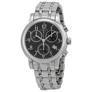 Đồng hồ nữ Tissot T050.217.11.052.00