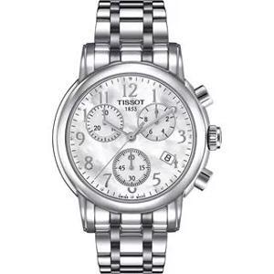 Đồng hồ nữ Tissot T050.217.11.112.00